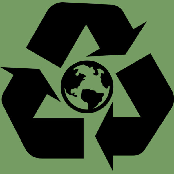 7 Earth and recycle Thumbnail