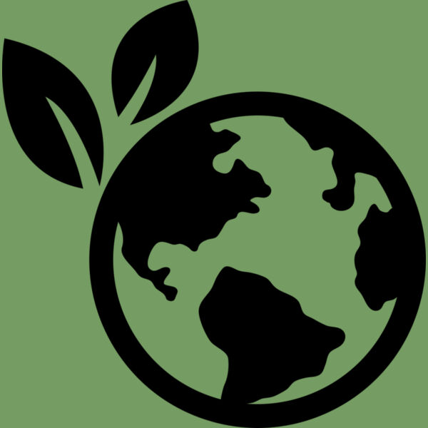 8 Earth and leaves Thumbnail