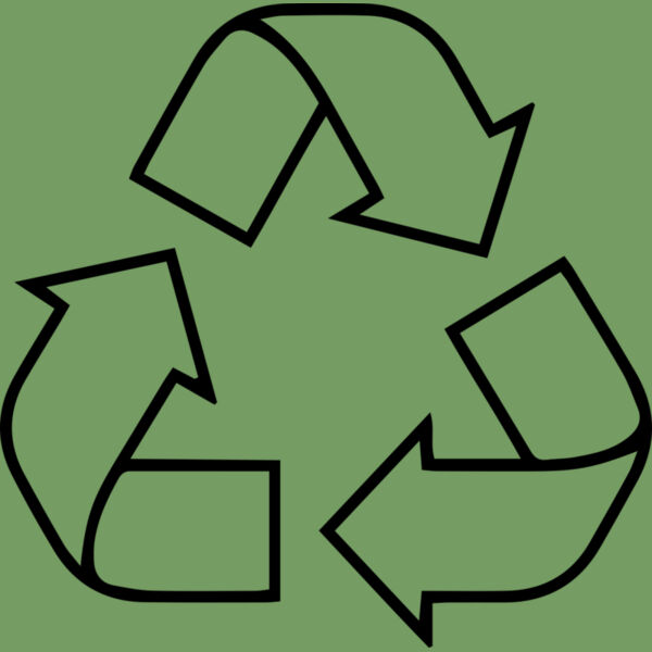 31 Recycle Icon Thumbnail