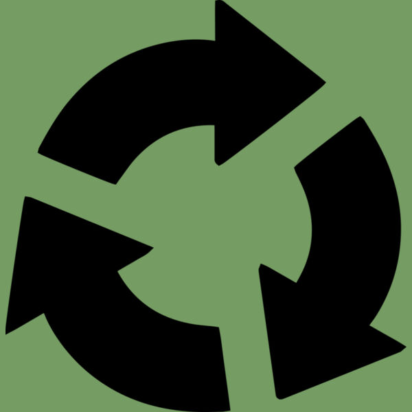 35 Recycle Icon Thumbnail