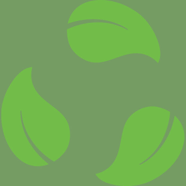 36 Recycle Leaves Thumbnail