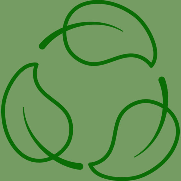 37 Recycle Leaves Thumbnail