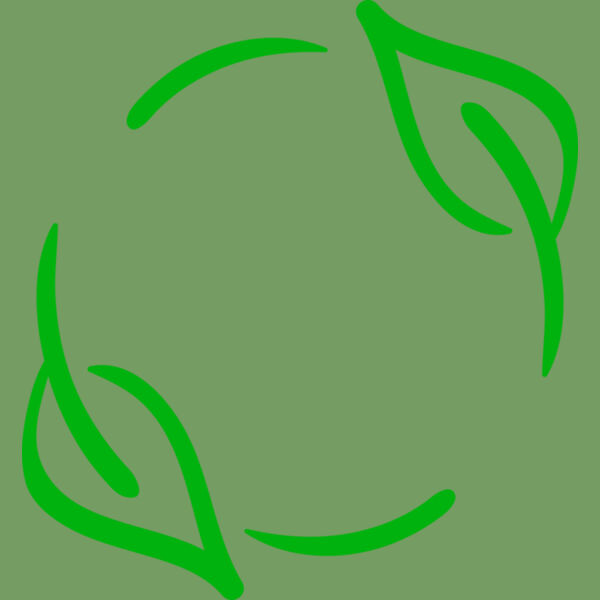 38 Recycle Leaves Thumbnail