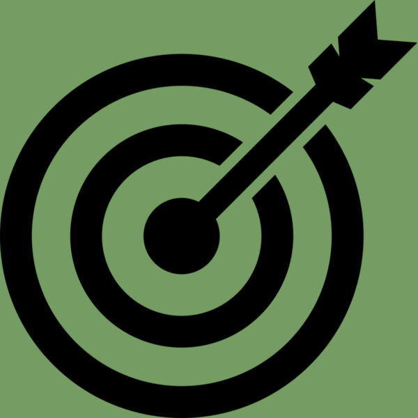 4 Dartboard  Goal Setting  Thumbnail