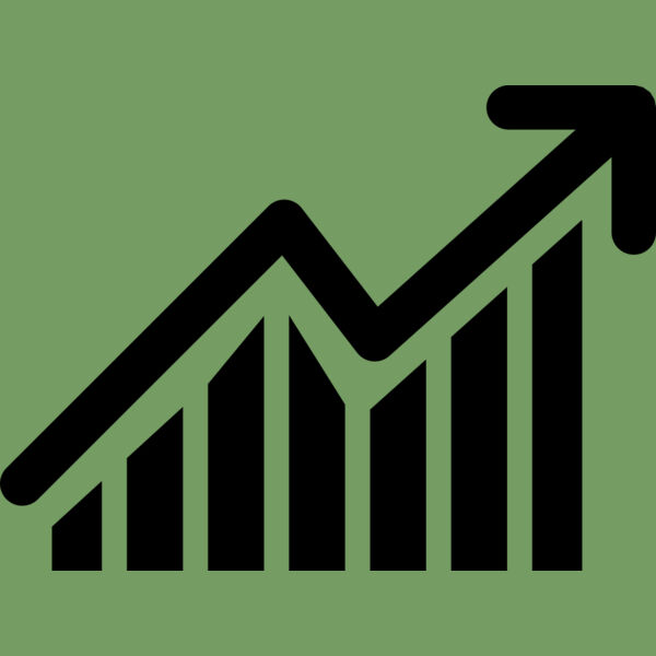 5 Business Graph Thumbnail
