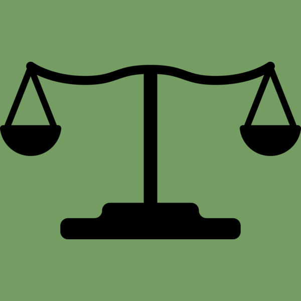 9 Justice of Scale Thumbnail