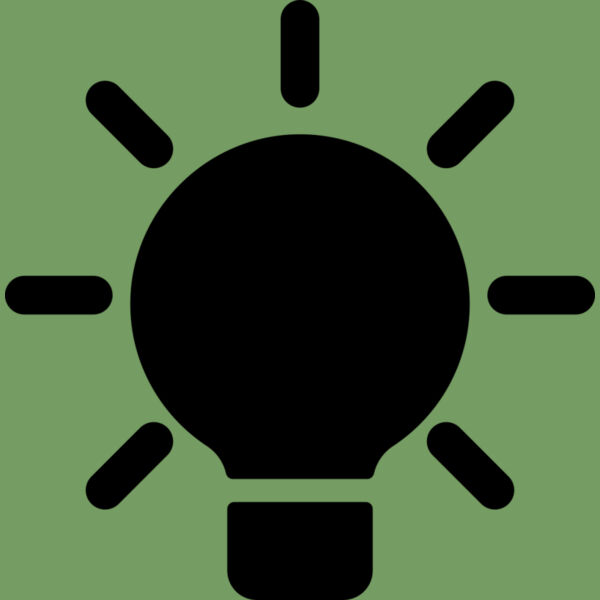 43 Light Bulb Thumbnail