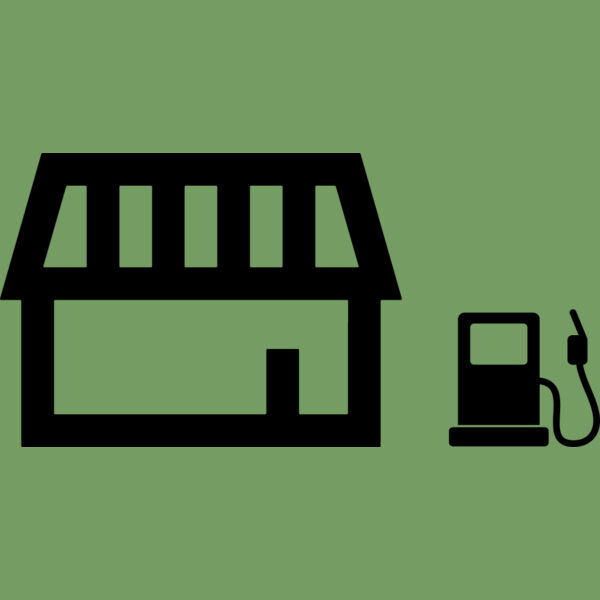 116 Gas Station Thumbnail