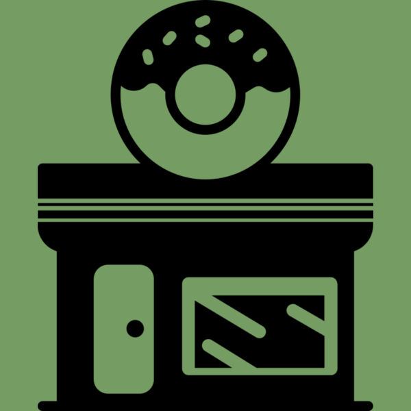 109 Donut Shop Thumbnail