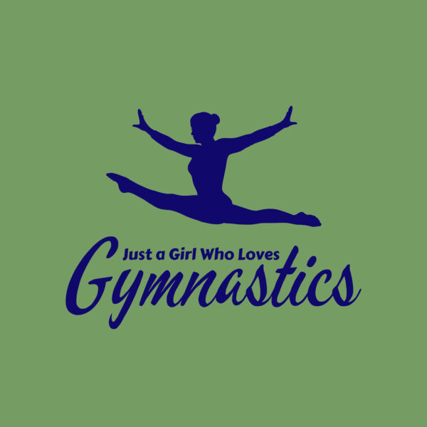 Gymnastics 52 Thumbnail