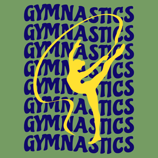 Gymnastics 62 Thumbnail