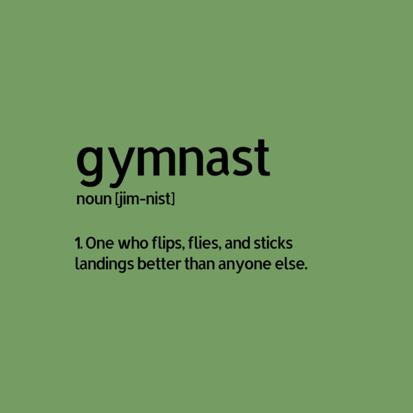 Gymnastics 70 Thumbnail