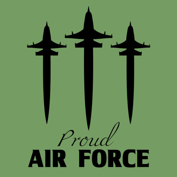 Air Force 10 Thumbnail