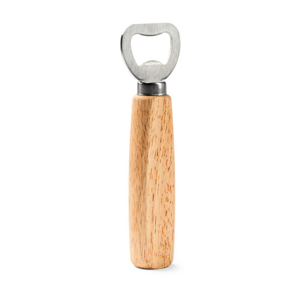 Wooden Bottle Opener Thumbnail