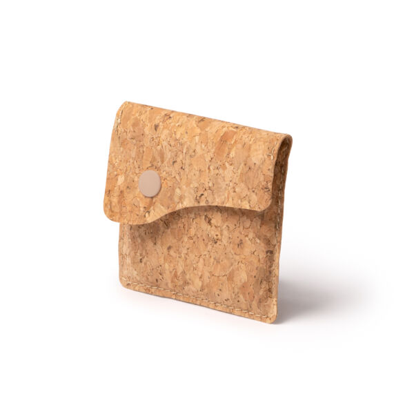 Cork Pocket ashtray Thumbnail