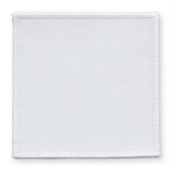 Square Sew On Badge Thumbnail