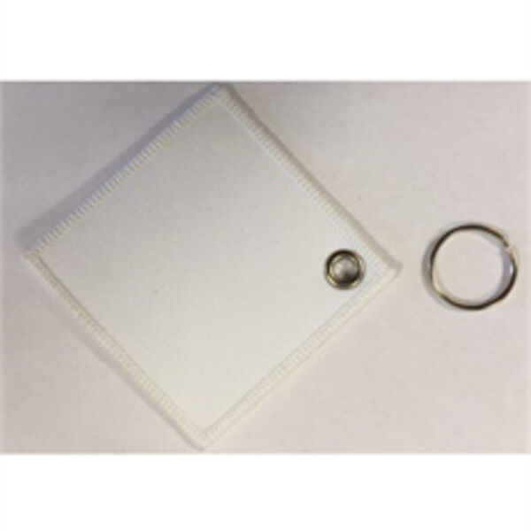 Fabric Keyring Thumbnail