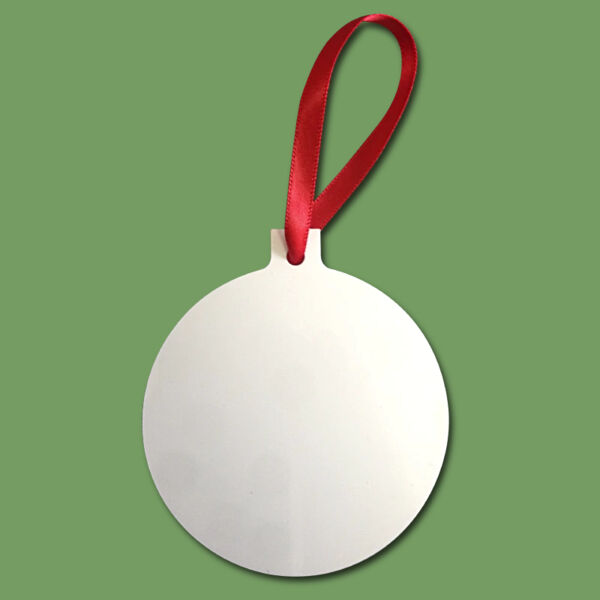 Bauble Christmas Tree Bauble Thumbnail