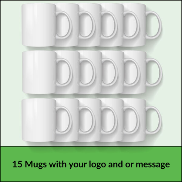 15 Mug Bundle Thumbnail