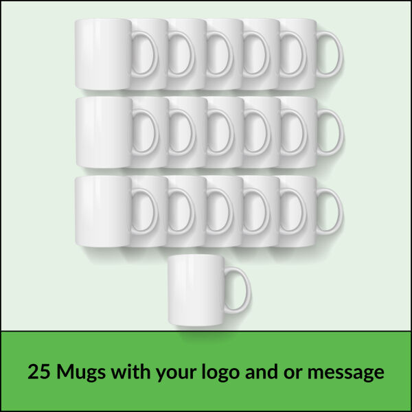 25 Mug Bundle Thumbnail