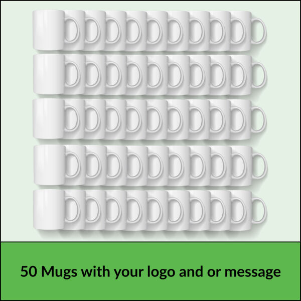 50 Mug Bundle Thumbnail