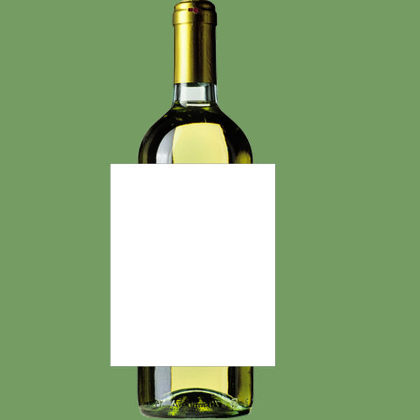 Sticker Bottle Label Thumbnail