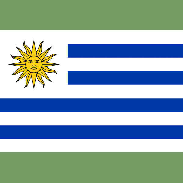 uruguay Thumbnail