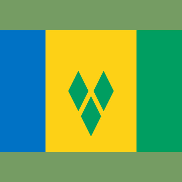 saint vincent and the grenadines Thumbnail