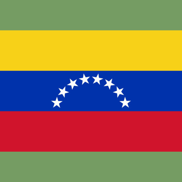 venezuela Thumbnail