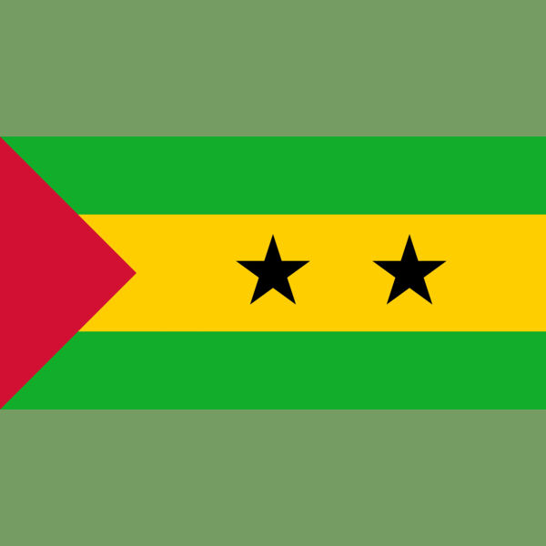 sao tome and principe Thumbnail