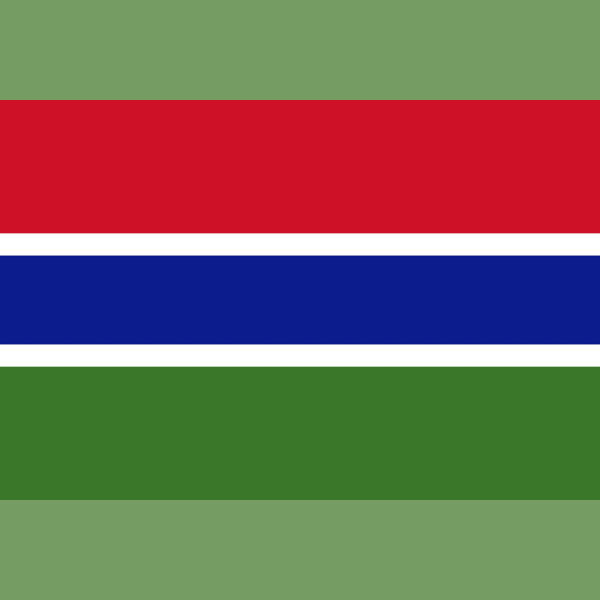 gambia Thumbnail