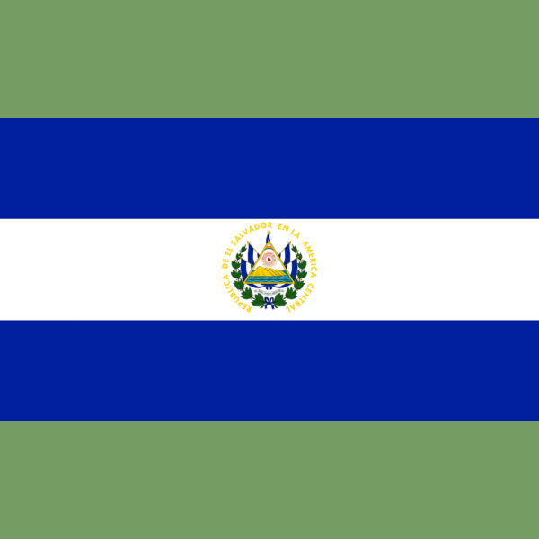 el salvador Thumbnail