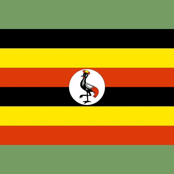 uganda Thumbnail