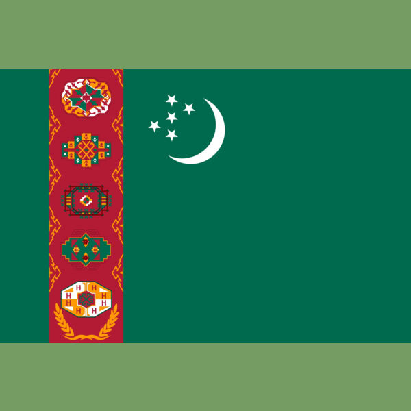 turkmenistan Thumbnail