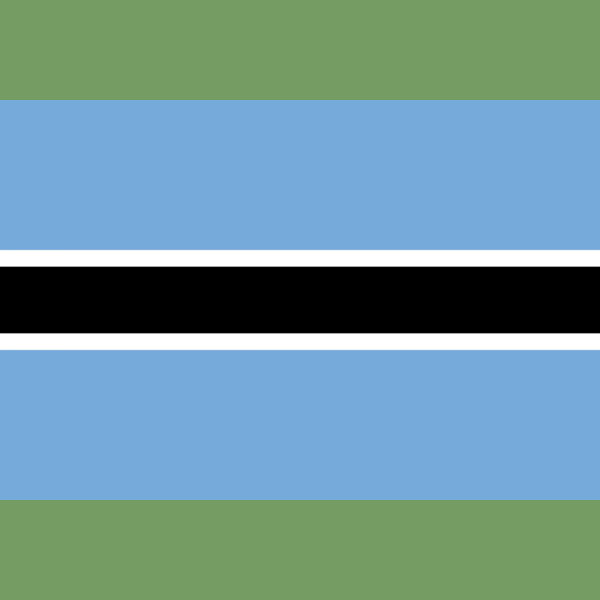 botswana Thumbnail
