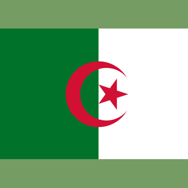 algeria Thumbnail
