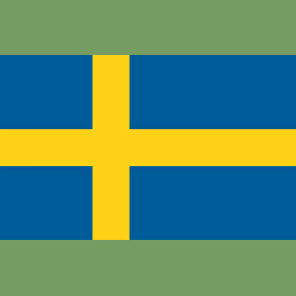 sweden Thumbnail