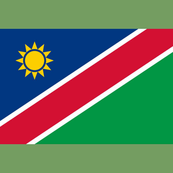namibia Thumbnail