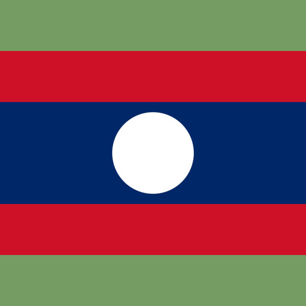 laos Thumbnail