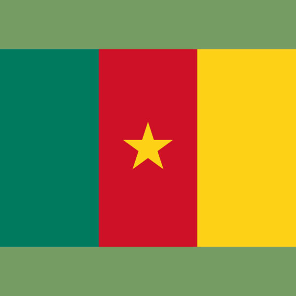 cameroon Thumbnail
