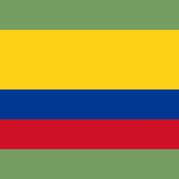 colombia Thumbnail