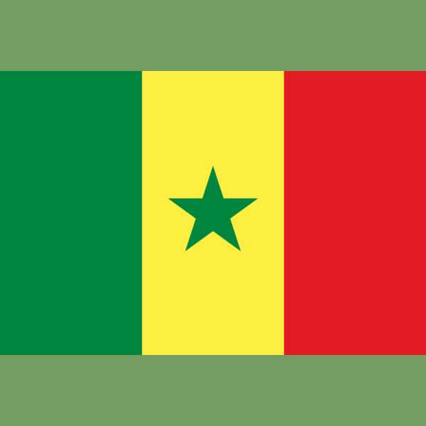 senegal Thumbnail