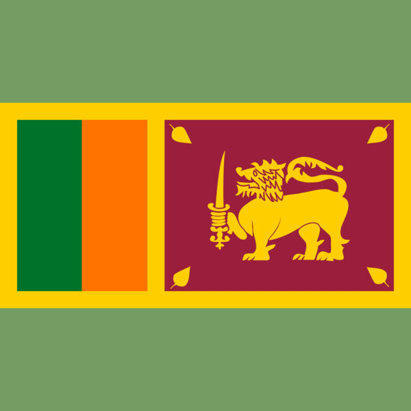 sri lanka Thumbnail