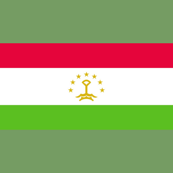 tajikistan Thumbnail