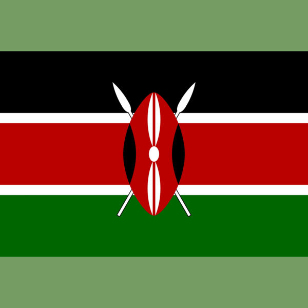 kenya Thumbnail