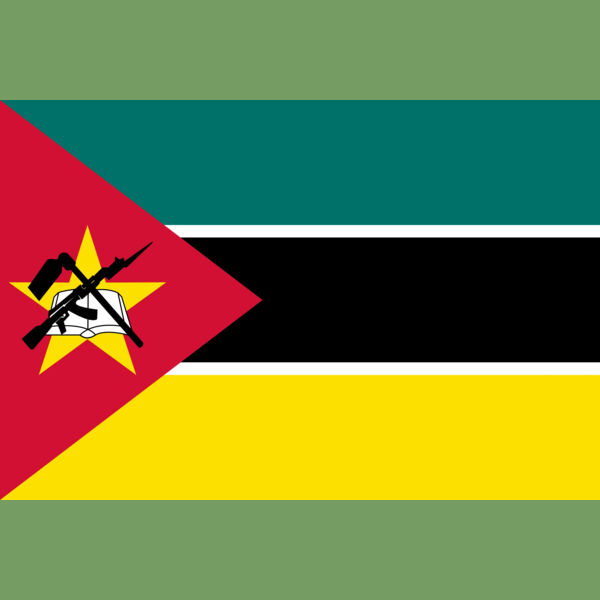 mozambique Thumbnail