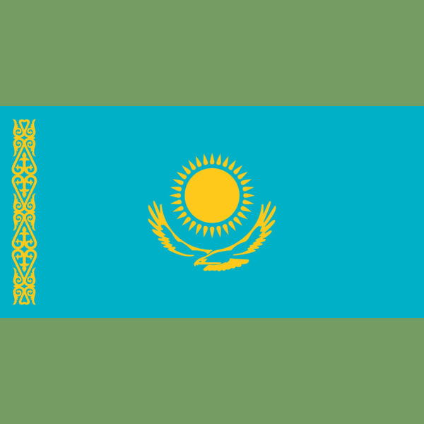 kazakhstan Thumbnail