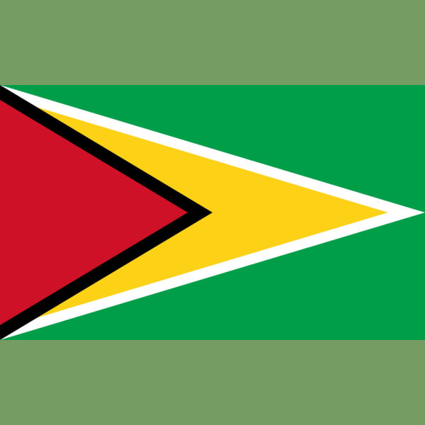 guyana Thumbnail
