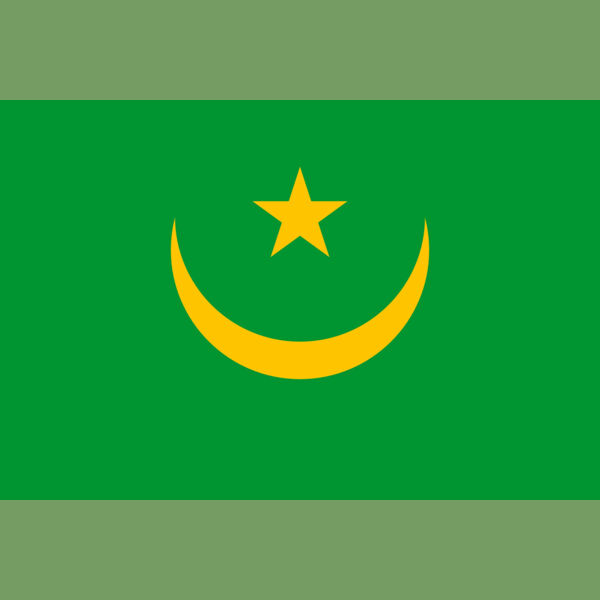 mauritania Thumbnail