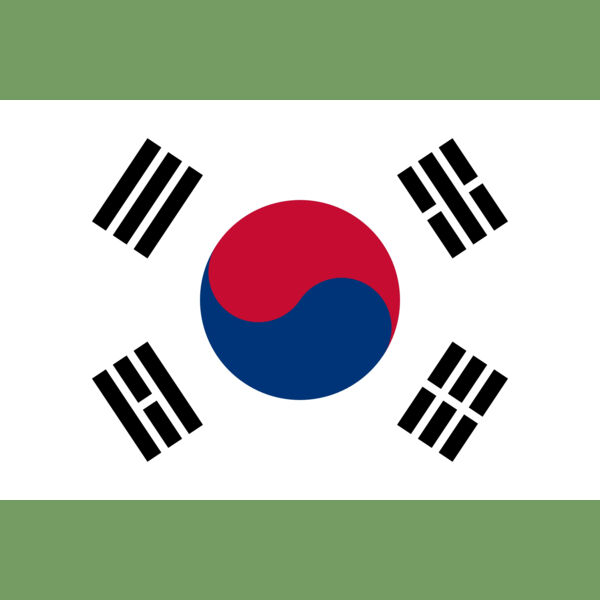 korea south Thumbnail